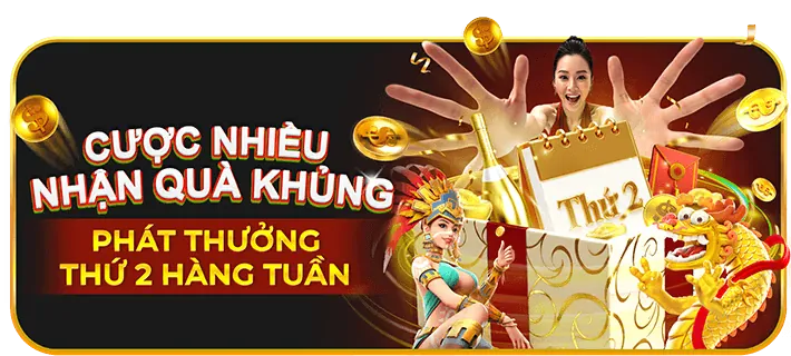 Ưu đãi độc quyền từ i5bet code
