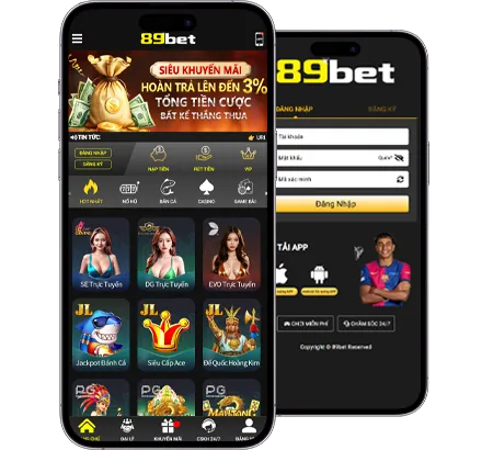 Thưởng chào mừng i5bet code