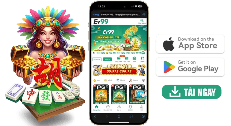 Boss cá khủng và phần thưởng hấp dẫn