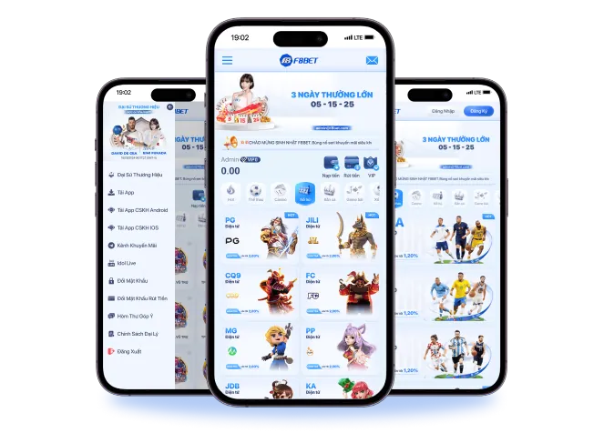 Hoàn trả thể thao và casino i5bet code