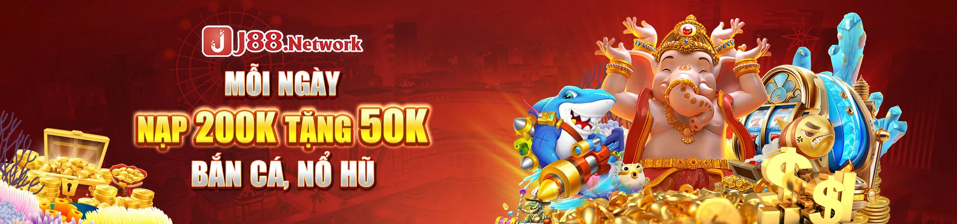 Hình ảnh chính Nổ Hũ i5bet code với các biểu tượng slot rực rỡ và giải độc đắc