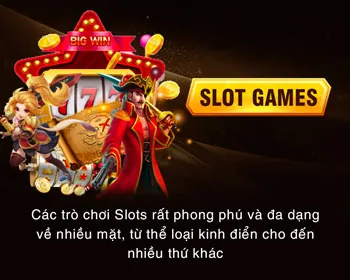 Thưởng nạp đầu hấp dẫn
