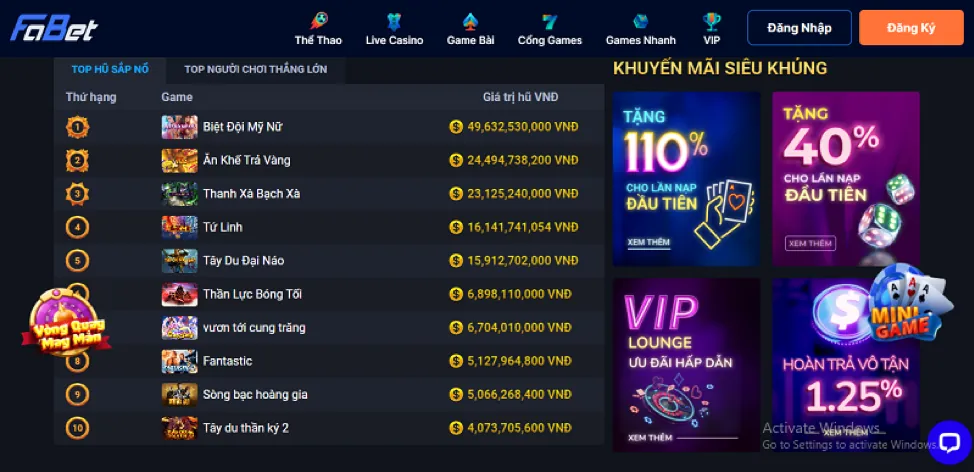 Hướng dẫn đăng nhập i5bet code